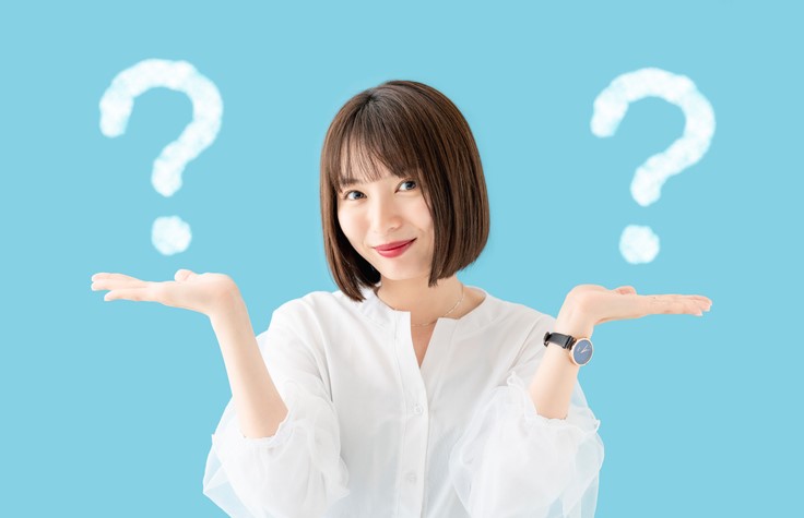 FAQ en dentisterie esthétique