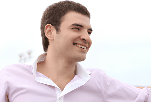 un beau sourire grâce aux traitements de dentisterie esthétique - Smile boutiK de Laval